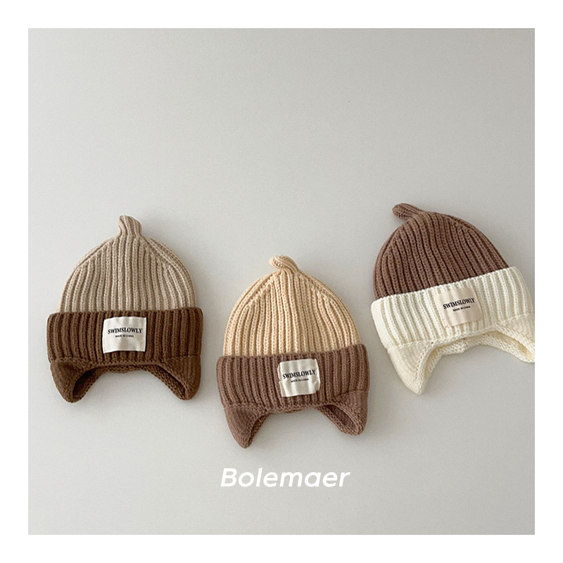 2024★キッズ帽子★ハット★キャップ★ 5色