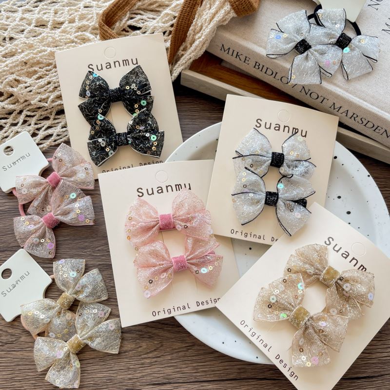 髪飾り★まとめ髪用★ヘアアクセサリー★子供用★ヘアピン★ヘアゴム★可愛い