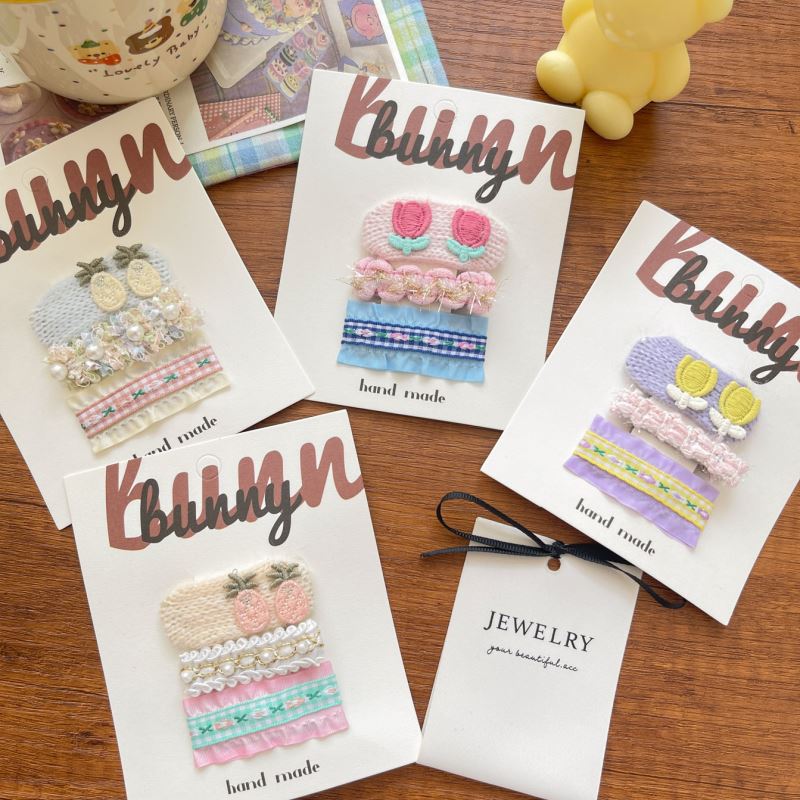 髪飾り★まとめ髪用★ヘアアクセサリー★子供用★ヘアピン★可愛い