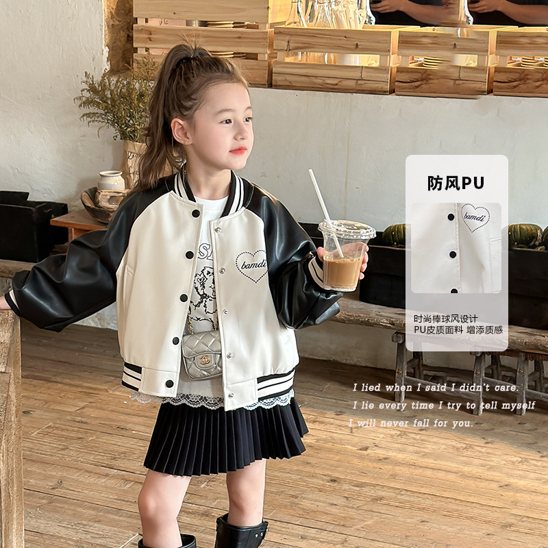 2024秋新品A★子供服 　コート★90cm〜160cm