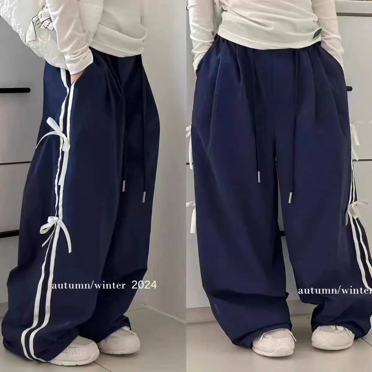 2024秋新入荷★子供服　ズボン★120cm〜170cm