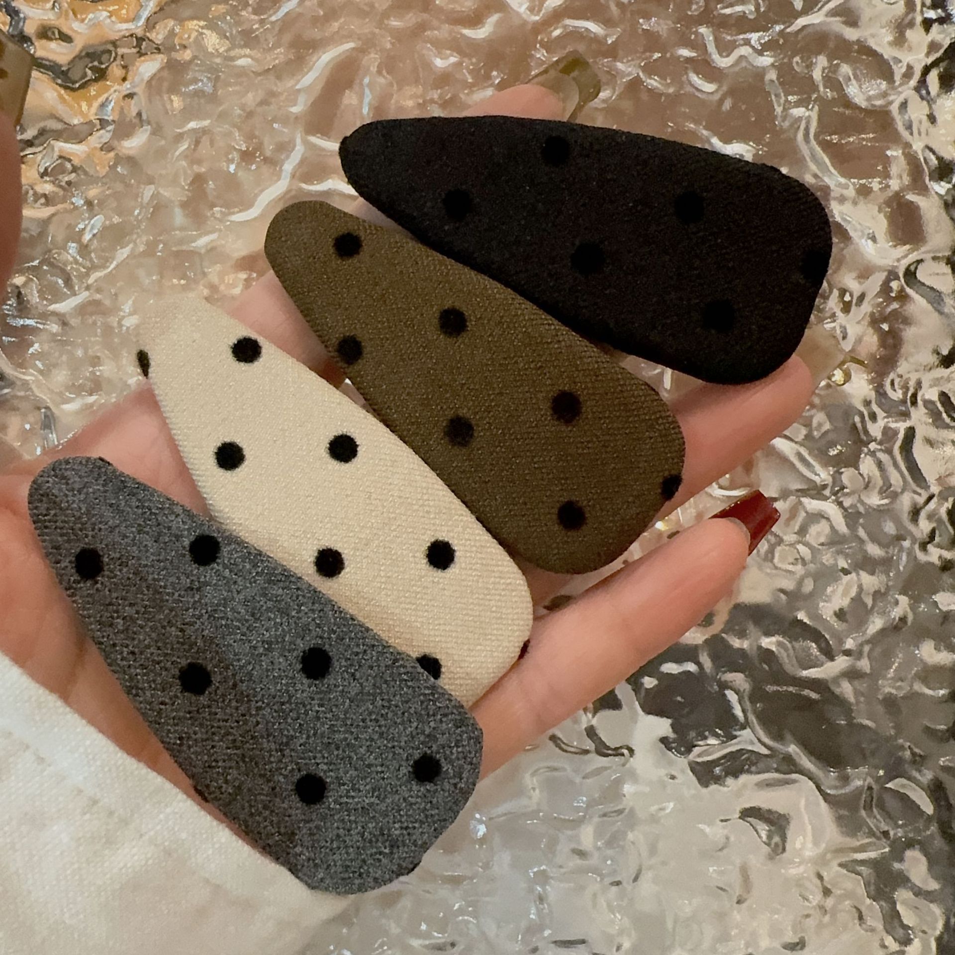 髪飾り★まとめ髪用★ヘアアクセサリー★ヘアピン★韓国風