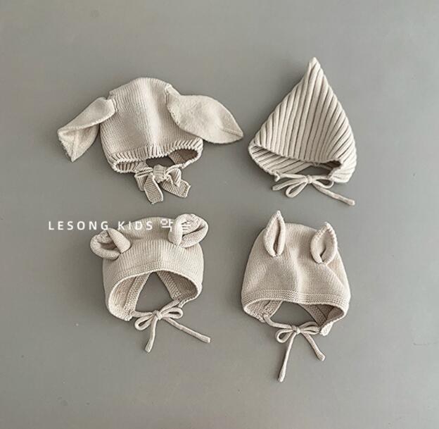 2024年新品★子供用★帽子　ハット★ 4色