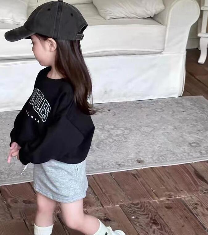 2024秋新品★子供服　セットアップ★90cm〜140cm