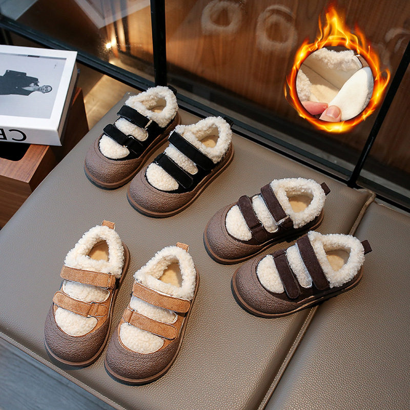 「2024」靴★子供靴★キッズ靴★シューズ★キッズ★3色23#〜33#