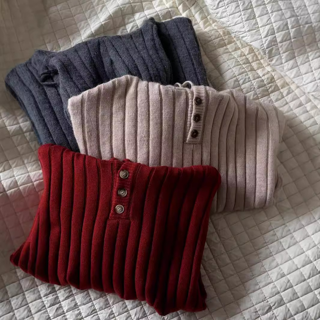 2024秋冬新★子供服　セーター★100cm〜160cm 3色