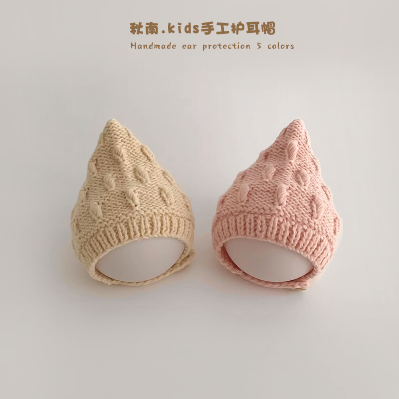 2024年新品★子供用★帽子　ハット★ 5色