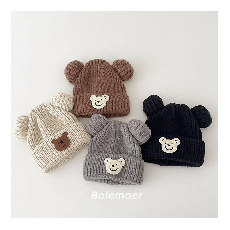 2024年新品★子供用★帽子　ハット★ 5色