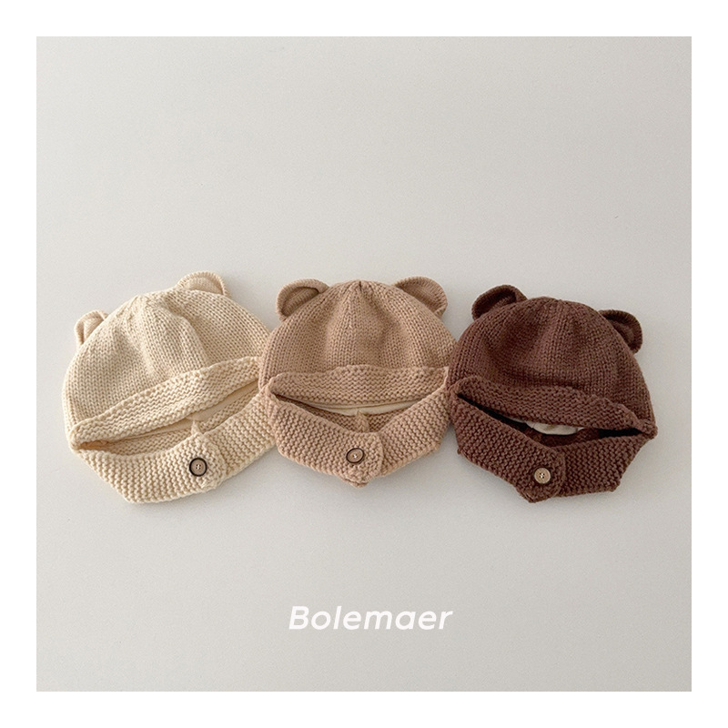 2024年新品★子供用★帽子　ハット★ 4色