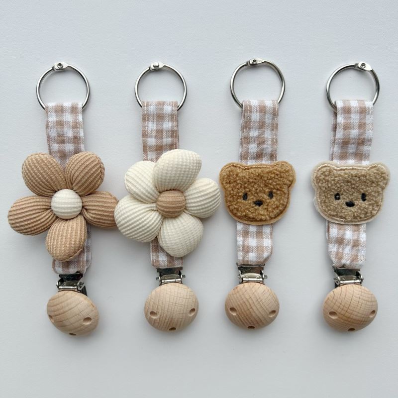 ★掛けチェーン ★落とし防止チェーン★安全便利　4柄