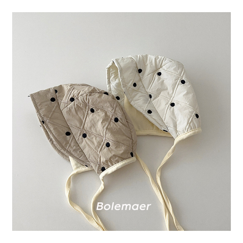 「2024」子供用★帽子★耳カバー★キッズ★防寒★暖かい★2色