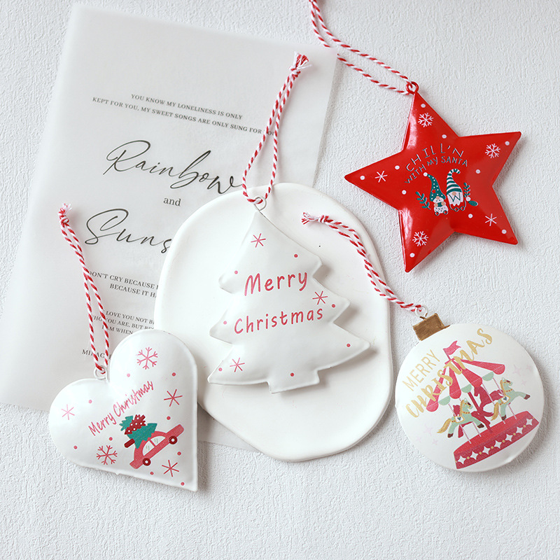 2024新型★クリスマスツリーのオーナメント デコレーション★