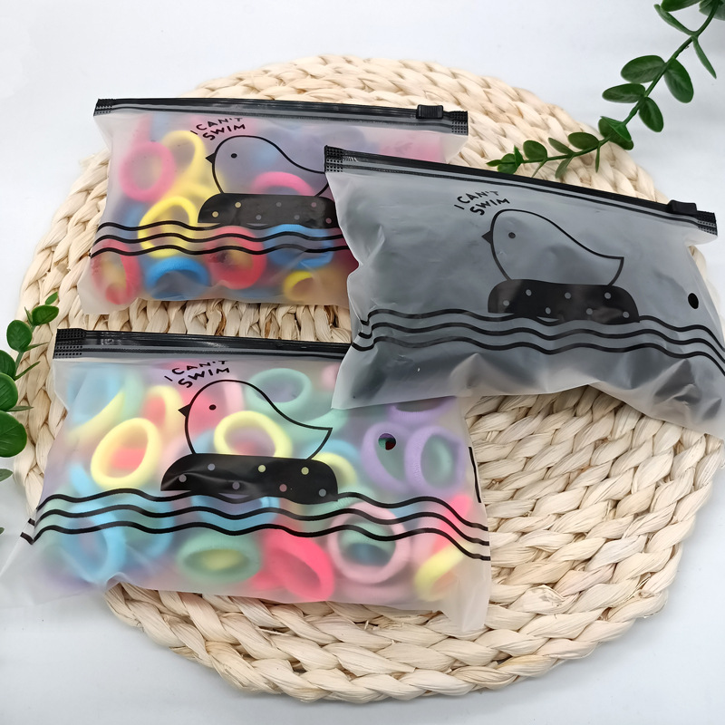 髪飾り★まとめ髪用★ヘアアクセサリー★子供用★ヘアゴム★約100枚入り★可愛い