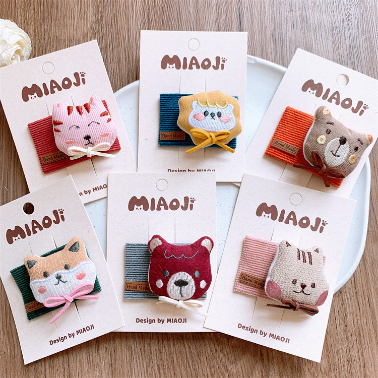 髪飾り★まとめ髪用★ヘアアクセサリー★子供用★ヘアピン★可愛い