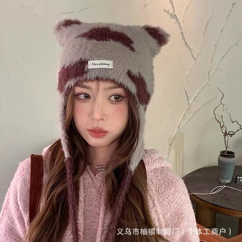 2024★大人帽子★ハット★キャップ★ 4色