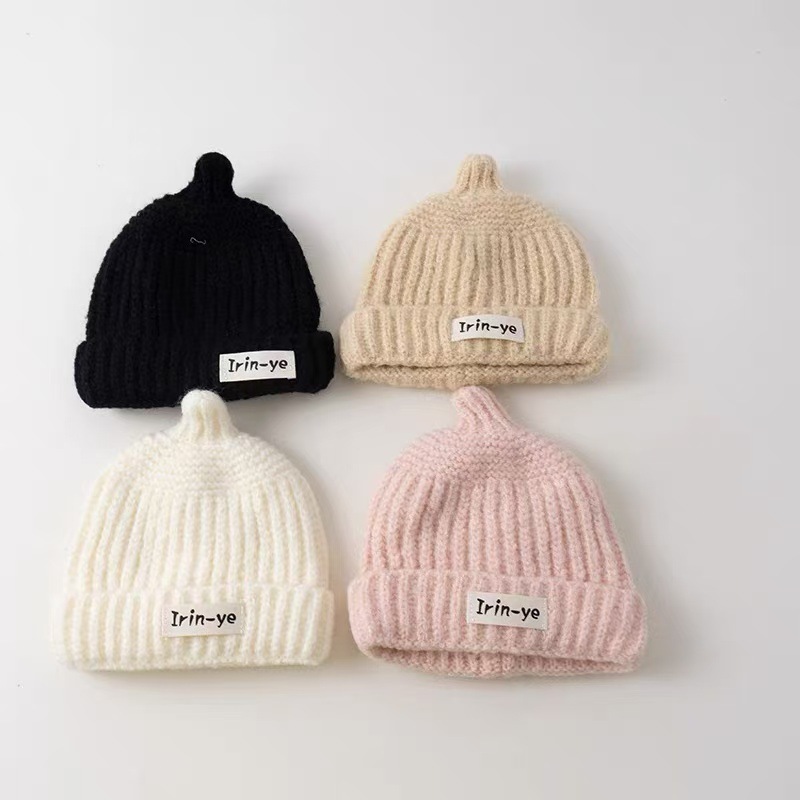 2024年新品★子供用★帽子　ハット★ 7色