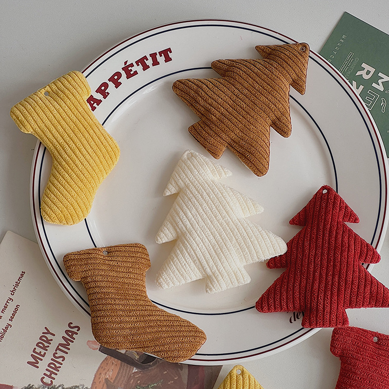 2024新型★クリスマスツリーのオーナメント デコレーション★アクセサリーパーツ