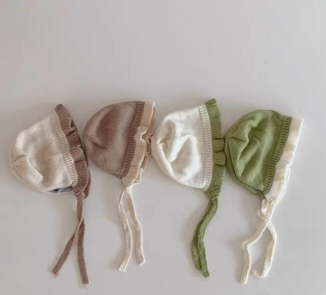 2024年新品★子供用★帽子　ハット★ 4色