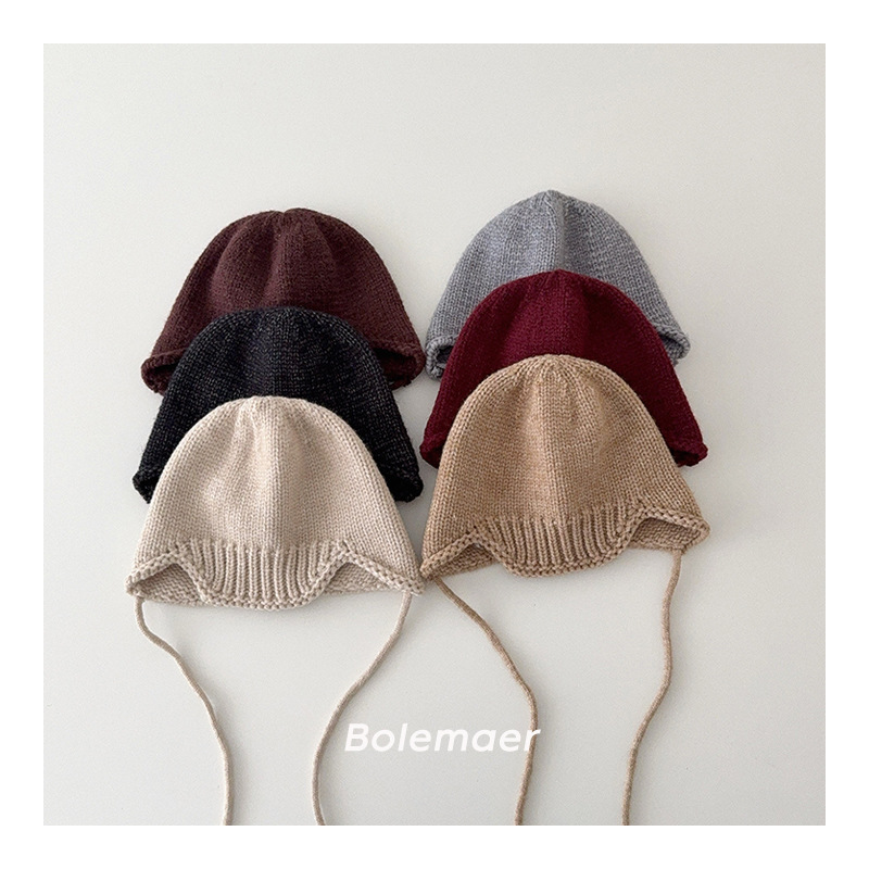 2024年新品★子供用★帽子　ハット★ 6色