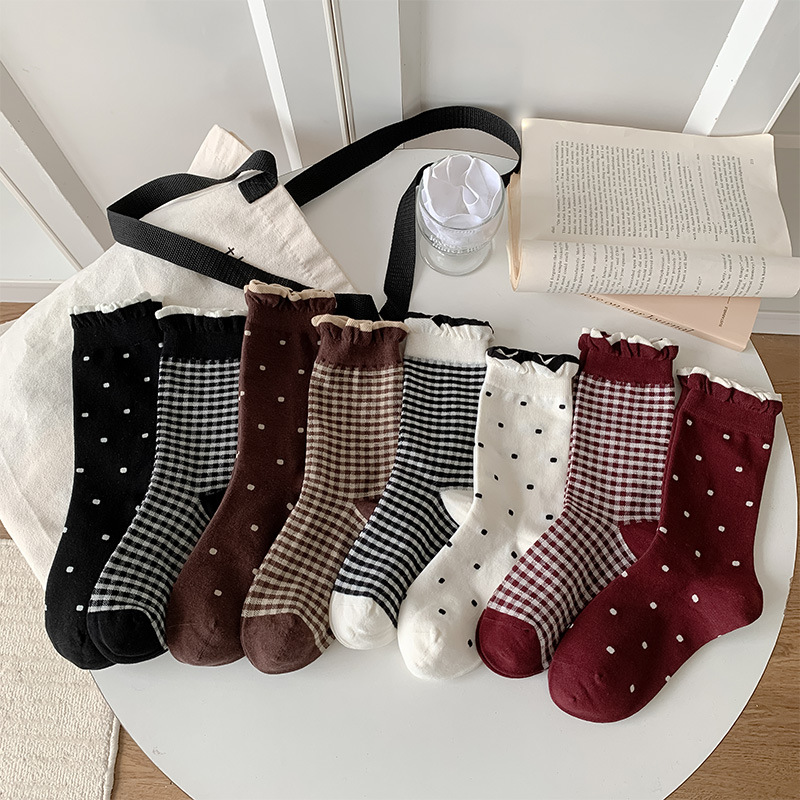 「2024」靴下★レディース★ソックス★大人用★女性用靴下★可愛い