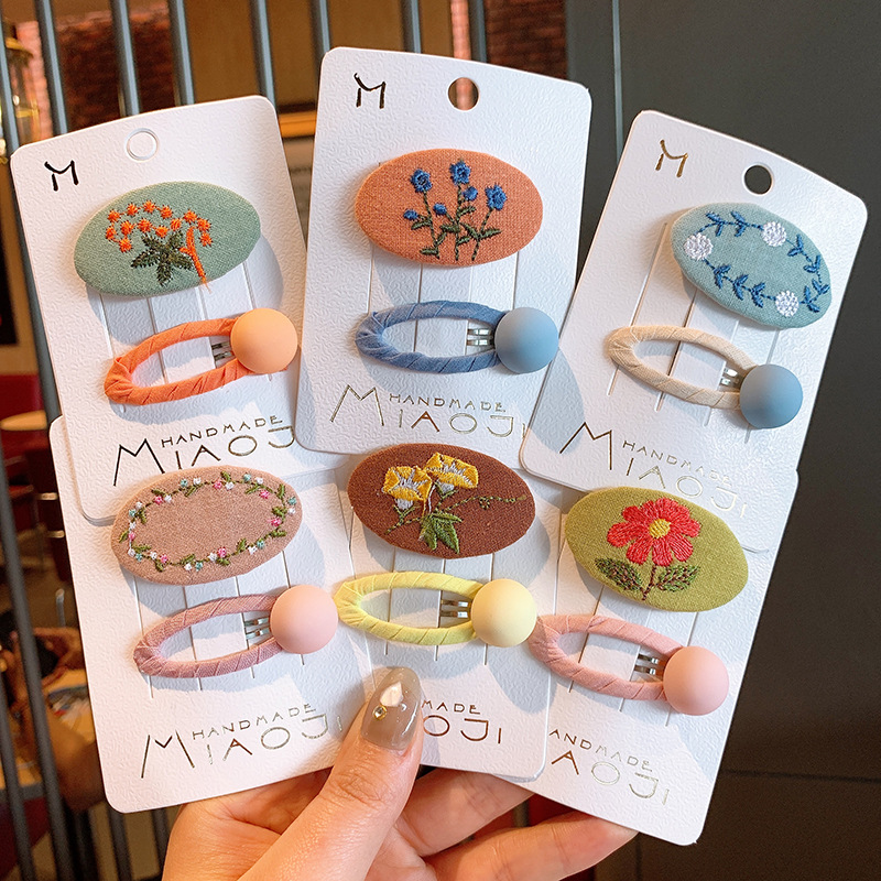 2024★髪飾り★ヘアアクセサリー★ヘアピン