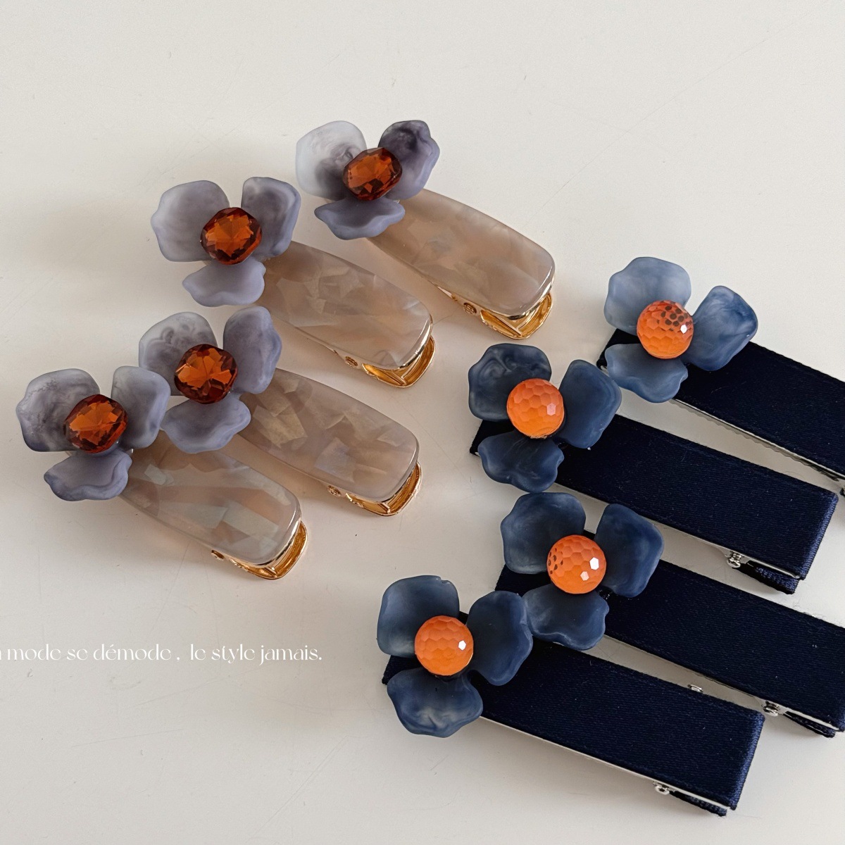 髪飾り★まとめ髪用★ヘアアクセサリー★ヘアピン★韓国風