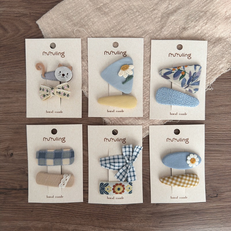 髪飾り★まとめ髪用★ヘアアクセサリー★子供用★ヘアピン★可愛い