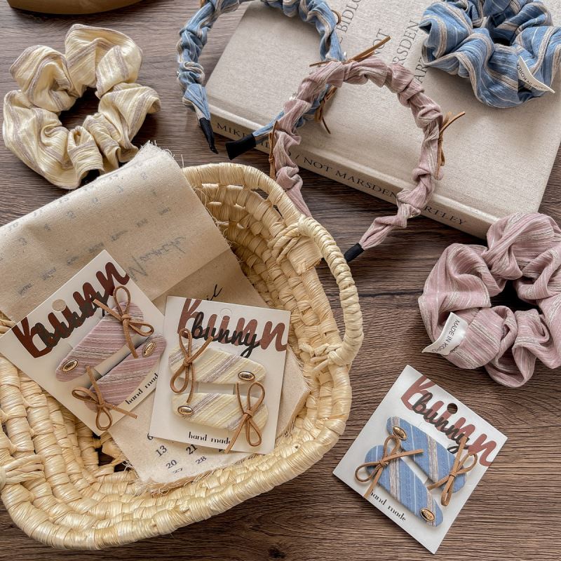 髪飾り★まとめ髪用★ヘアアクセサリー★子供用★ヘアピン★カチューシャ★ヘアゴム★可愛い