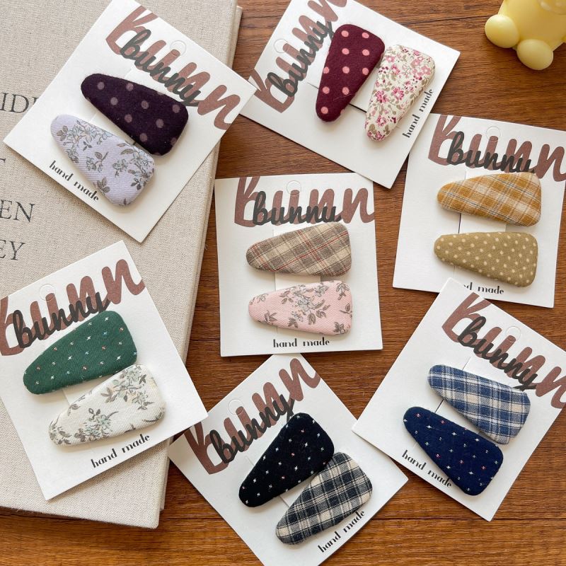 2024★髪飾り★ヘアアクセサリー★ヘアピン