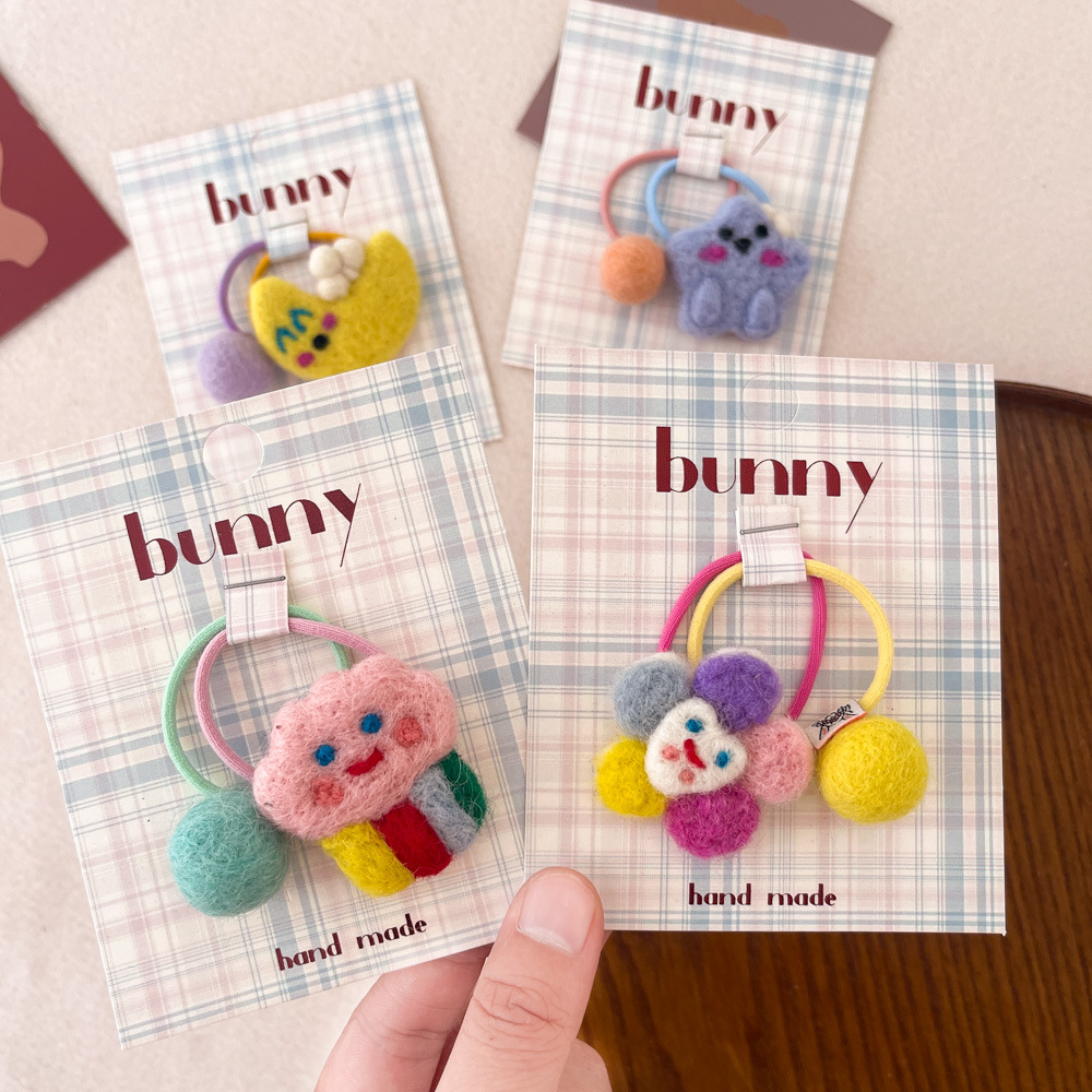 2024★髪飾り★ヘアアクセサリー★ヘアゴム★シュシュ