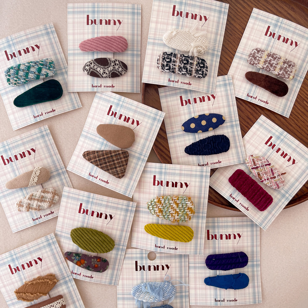 2024★髪飾り★ヘアアクセサリー★ヘアピン