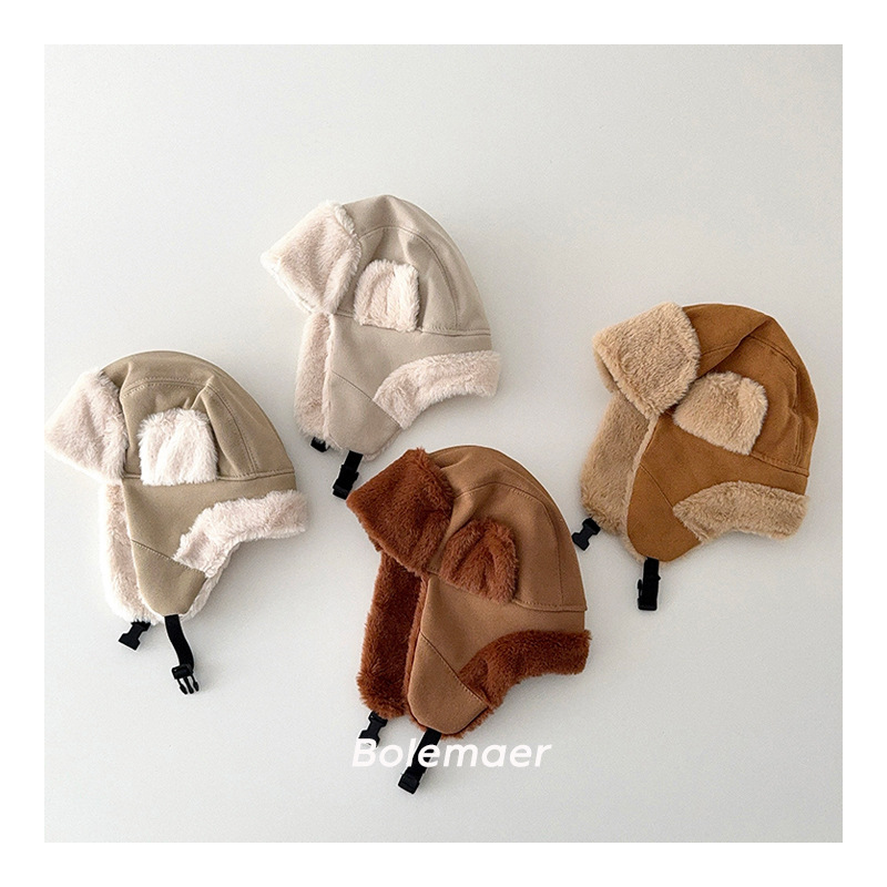 2024年新品★子供用★帽子　ハット★ 5色