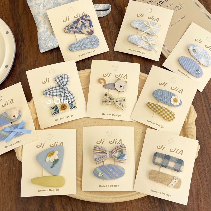 髪飾り★まとめ髪用★ヘアアクセサリー★子供用★ヘアピン★可愛い