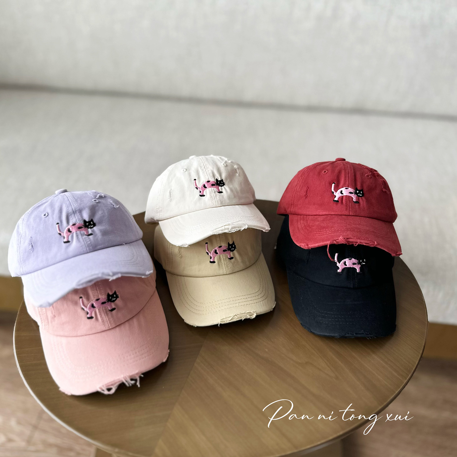 「2024」子供用★帽子★キャップ★野球帽★キッズ★キャスケット★10色