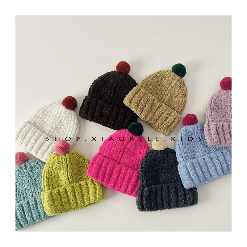 2024★キッズ帽子★ハット★キャップ★ 11色