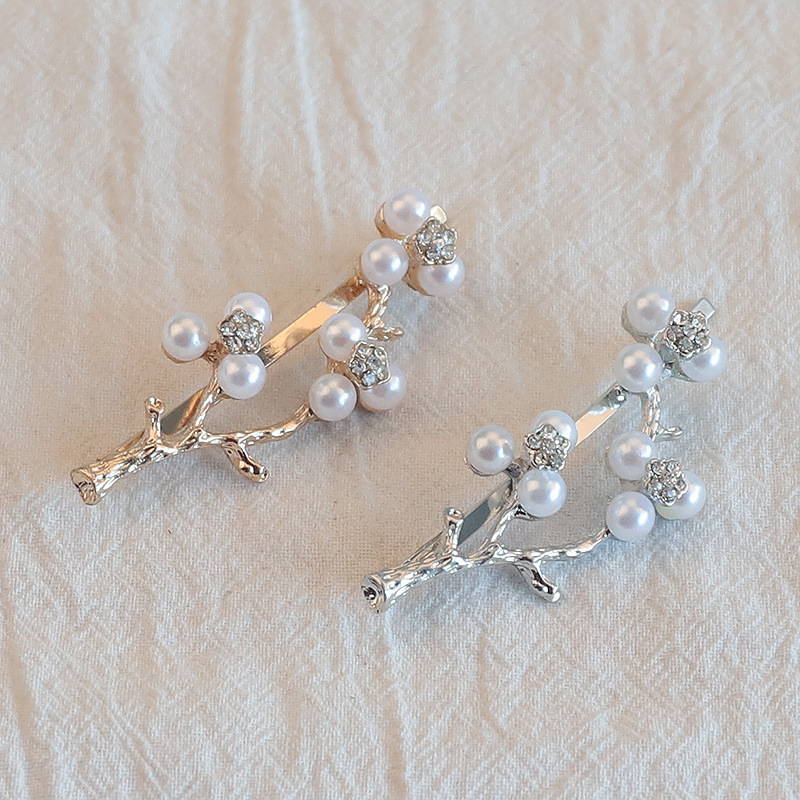 髪飾り★まとめ髪用★ヘアアクセサリー★ヘアピン★韓国風