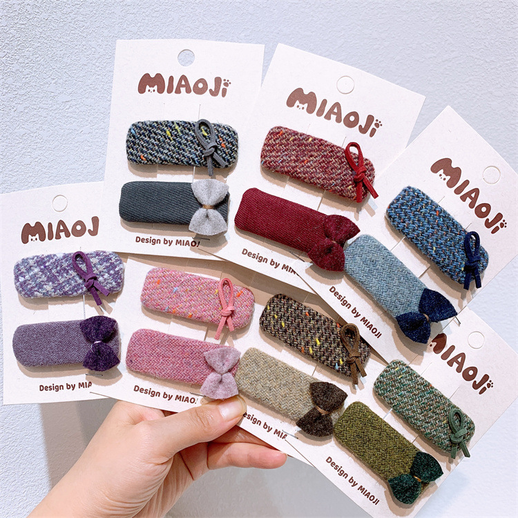 髪飾り★まとめ髪用★ヘアアクセサリー★子供用★ヘアピン★可愛い