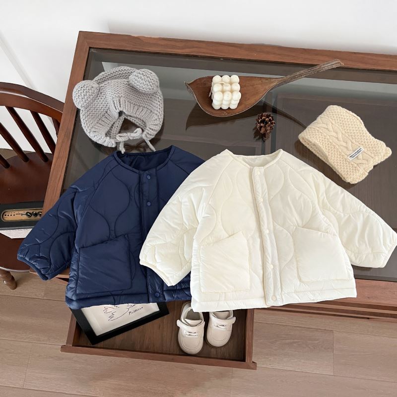 「2024」子供服★トップス★コート★韓国風子供服★2色73cm〜110cm