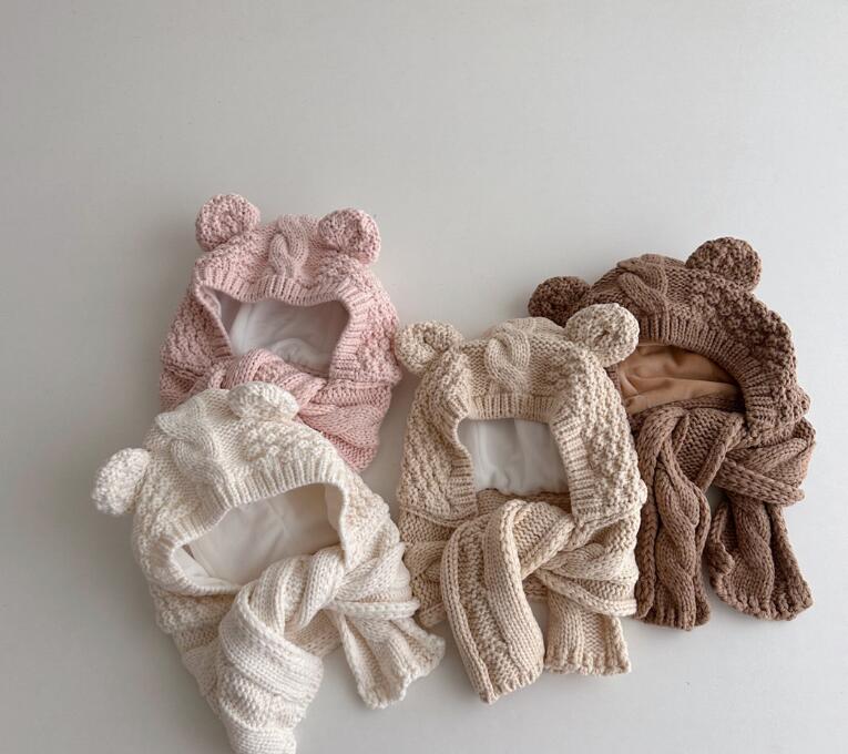 2024年新品★子供用★帽子　ハット★ 4色