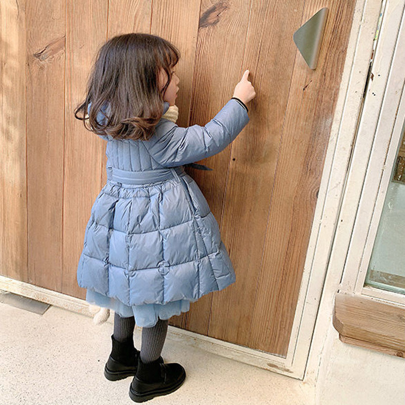 2024新品★子供服 　コート★100cm〜150cm 2色