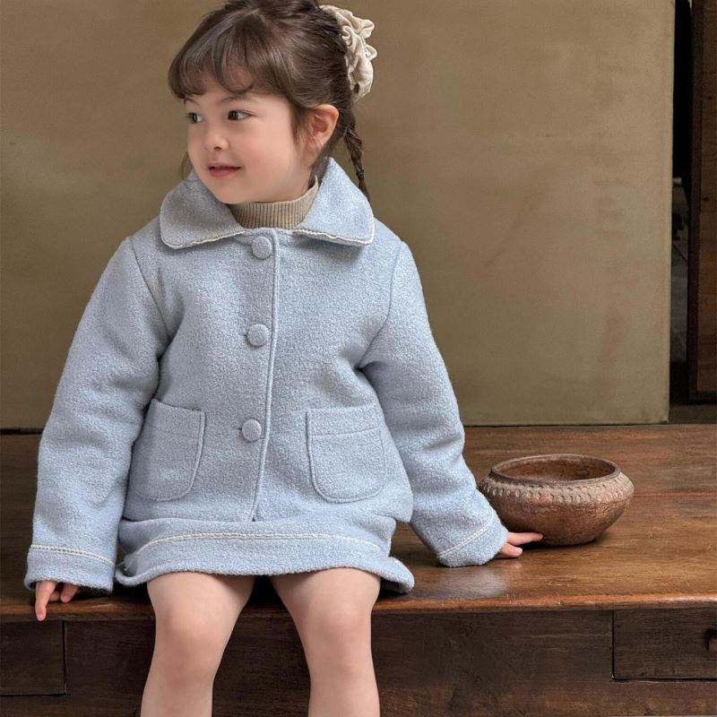 2024秋冬新作J★子供服　セットアップ★90cm〜140cm