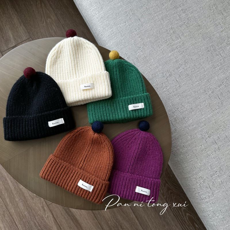 2024年新品★子供用★帽子　ハット★ 7色