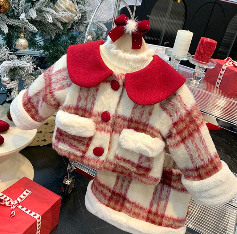 2024新品★子供服　セットアップ★90cm〜140cm