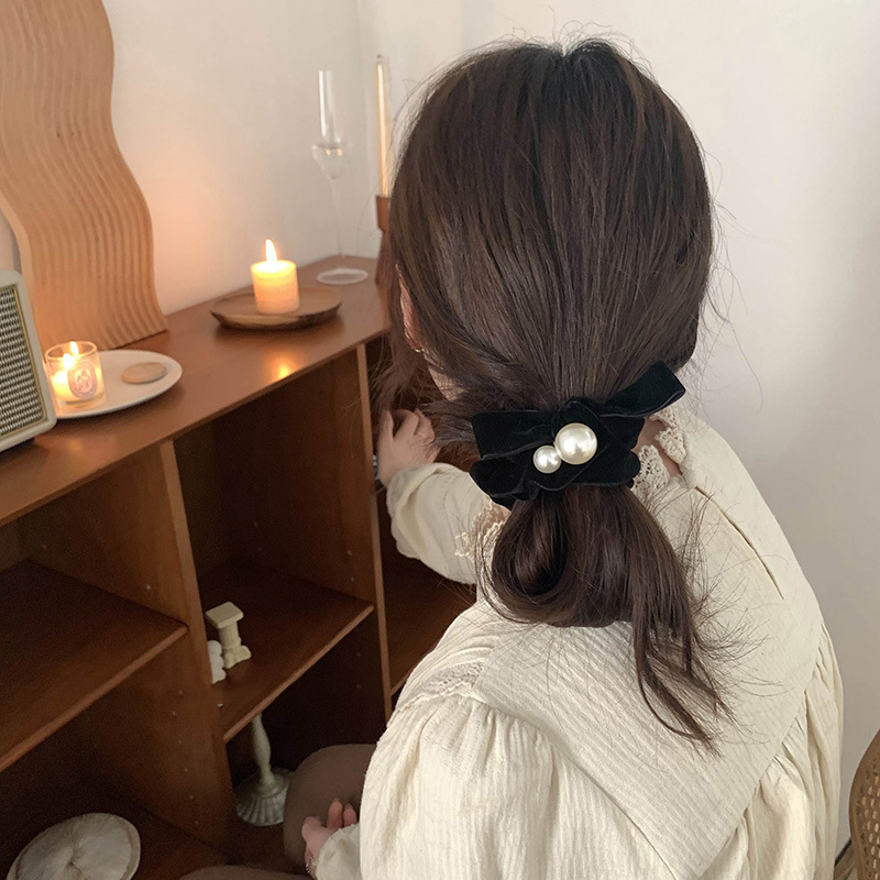 2024★髪飾り★ヘアアクセサリー★ヘアゴム★シュシュ