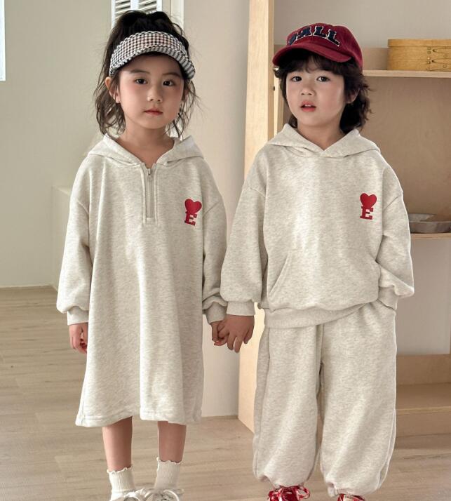 2025春新品★子供服　セットアップ&ワンピース★80cm〜150cm