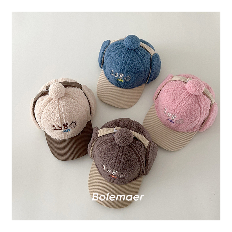 2024年新品★子供用★帽子　ハット★ 6色