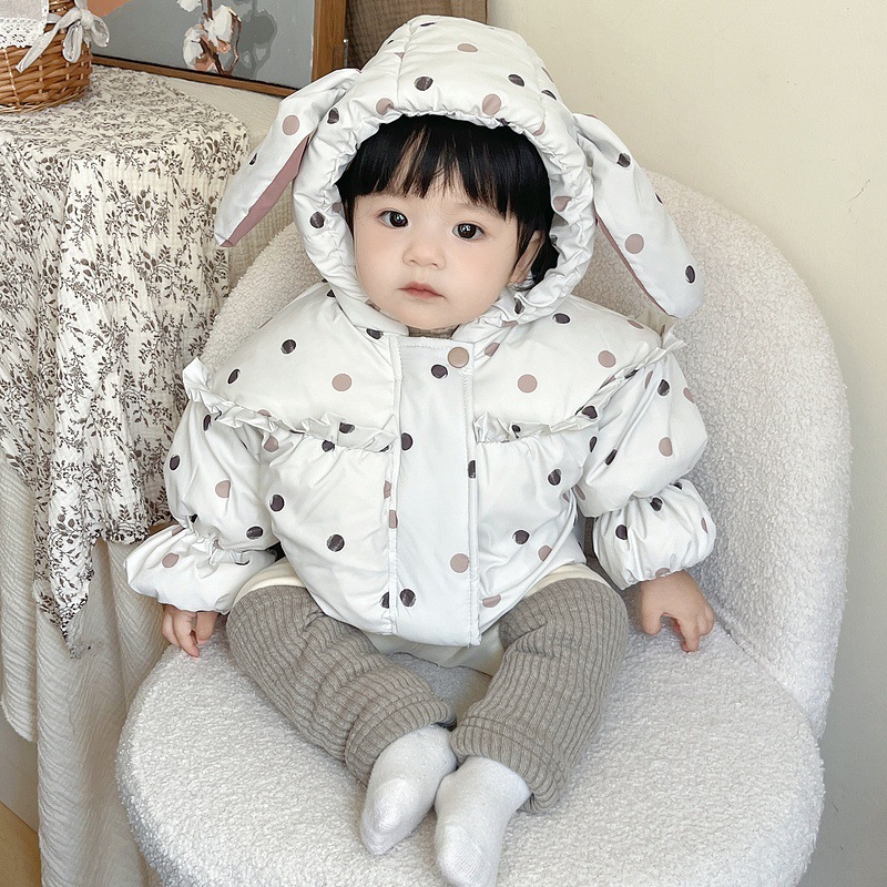 「2024」子供服★トップス★コート★レギンス★韓国風子供服★2色66cm〜100cm