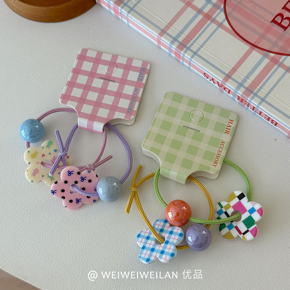 2024★髪飾り★ヘアアクセサリー★ヘアゴム★シュシュ