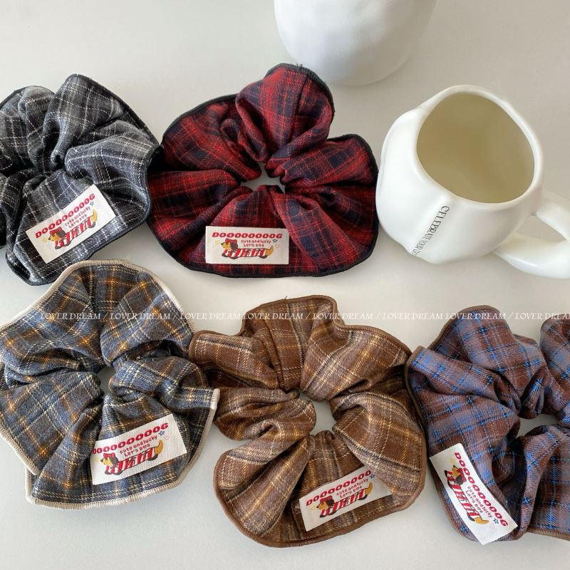 雑貨★髪飾り　ヘアバンド　ヘアゴム★アクセサリー★5色