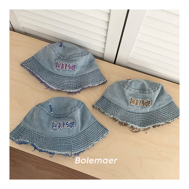 2025年新品★子供用★帽子　ハット★ 6色